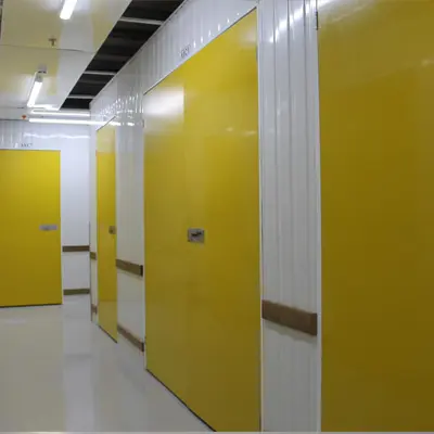 self-storage company near Umm Ramool