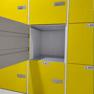 self-storage company near me