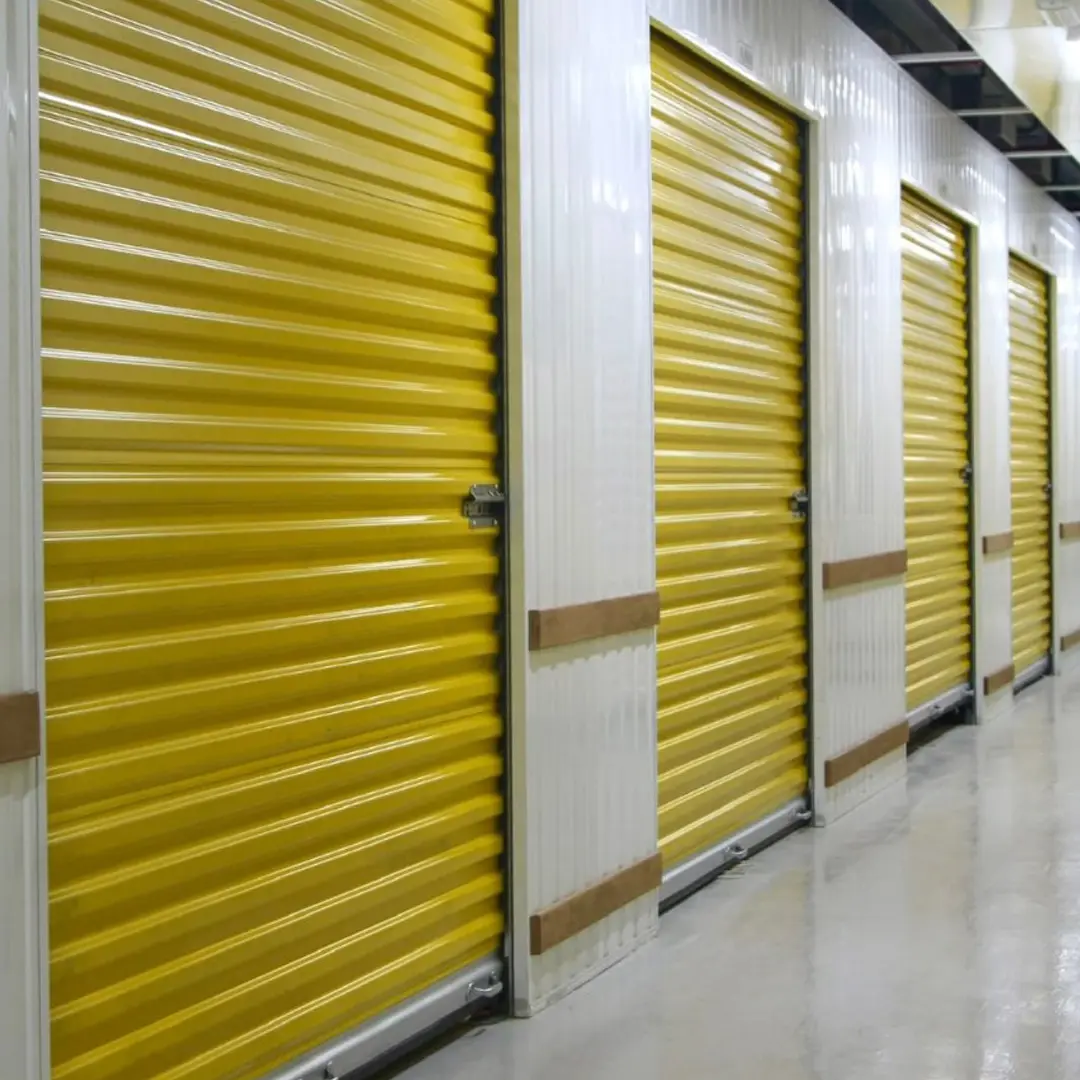 , Self-Storage Company in Dubai