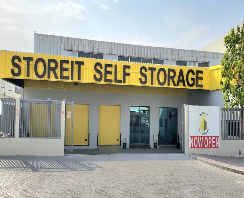 Storage