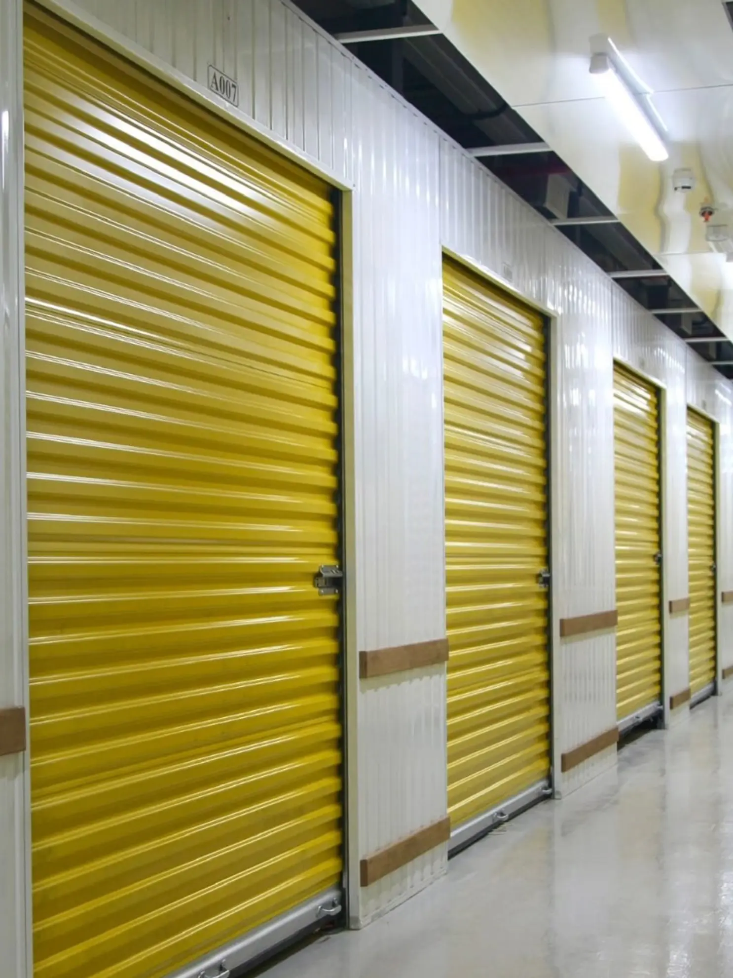 Self-Storage Solutions
