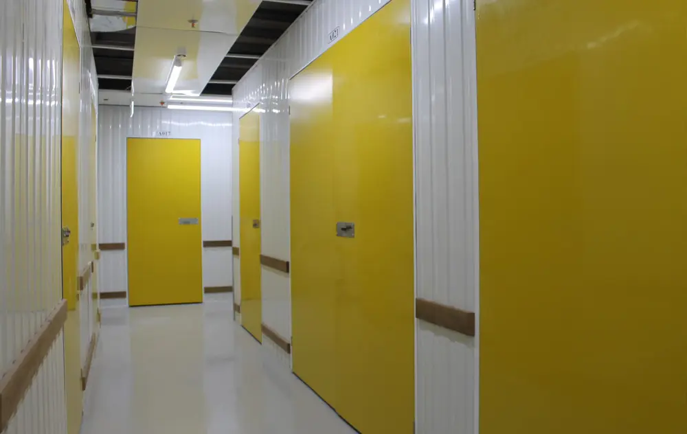Business Storage in Dubai
