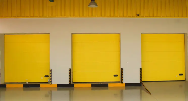 Room Sizes Storage in Dubai